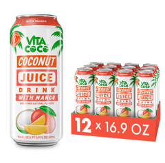 Coconut Juice