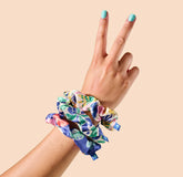 Scrunchies