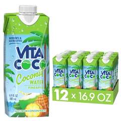 Coconut Water