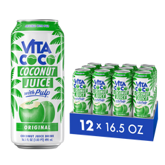 Coconut Juice