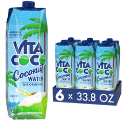 Coconut Water