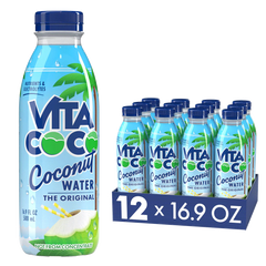 Coconut Water