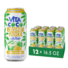 Coconut Juice