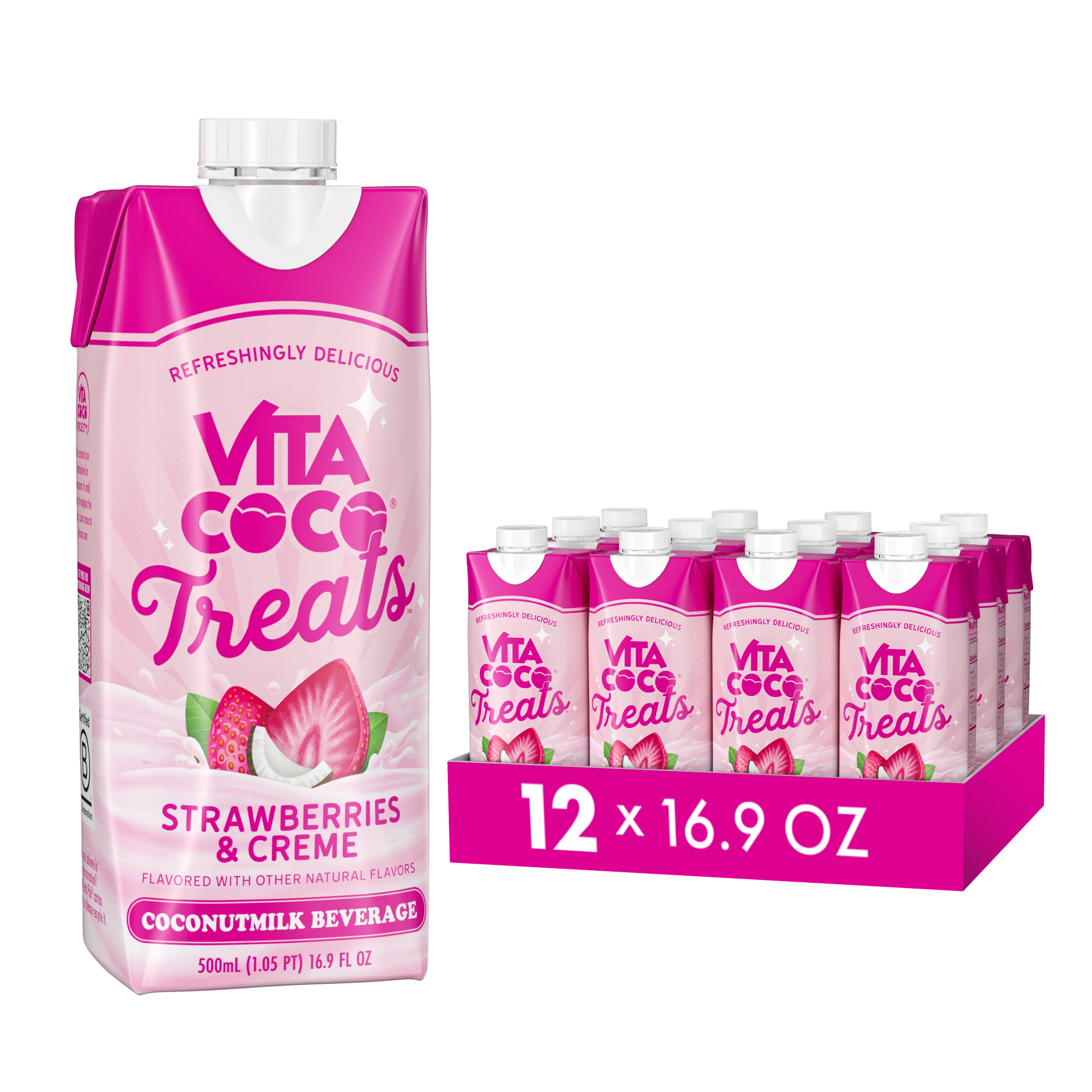Coconut M🌴LK – vitacocousmall.com
