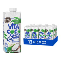 Extra Coconut