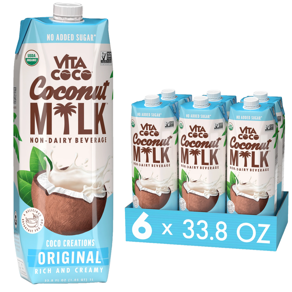 Coconut M🌴LK – vitacocousmall.com