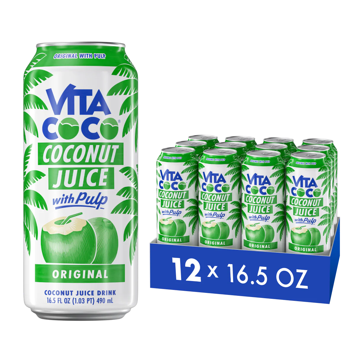 Coconut Juice