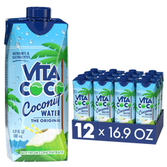 Coconut Water