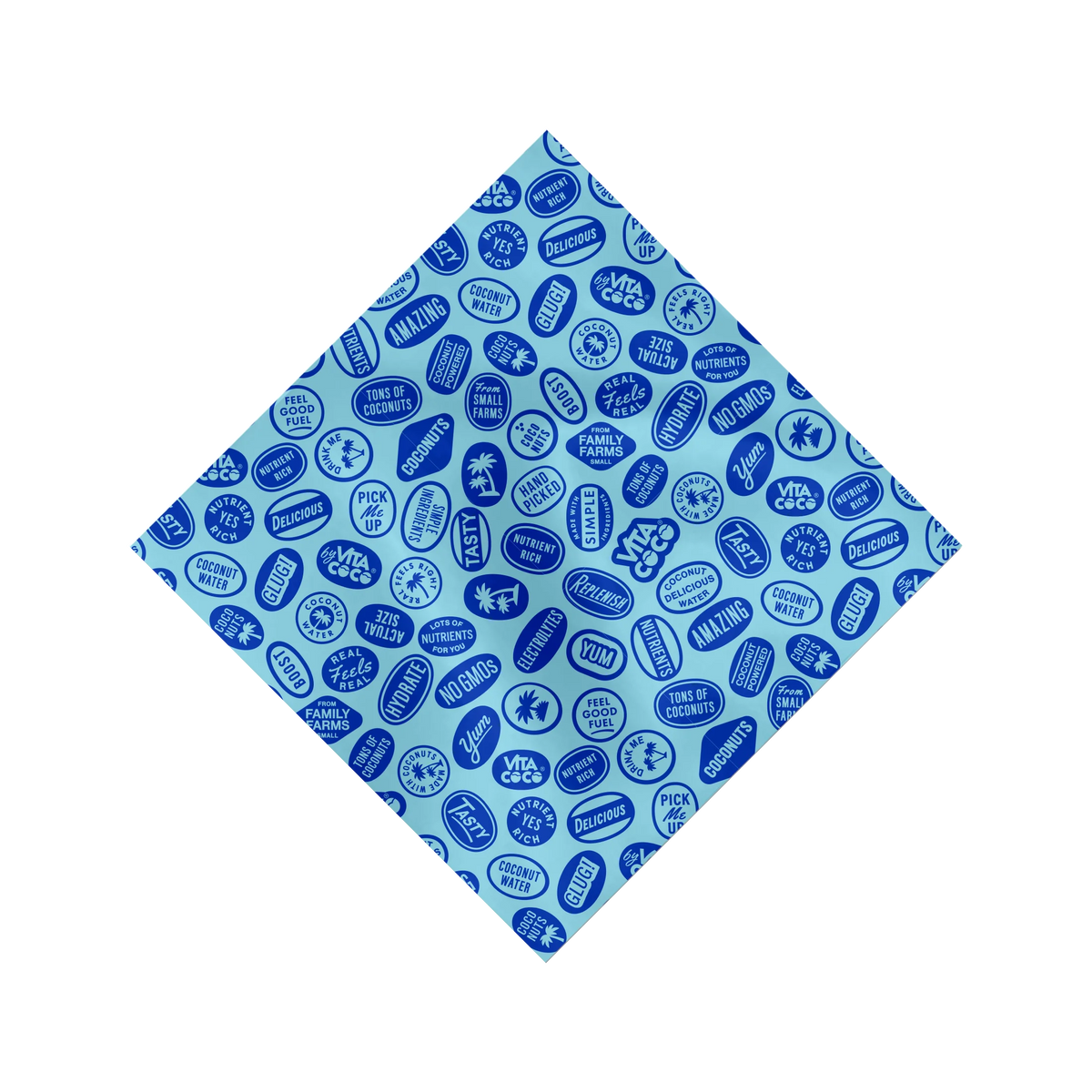 Vita Coco Bandana